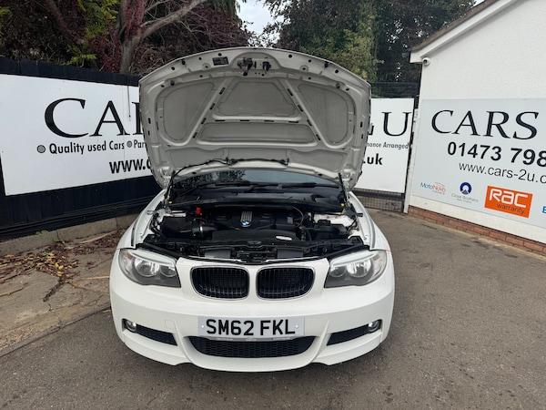 Used BMW 1 Series 2012 for sale - 76172478: Photo 25