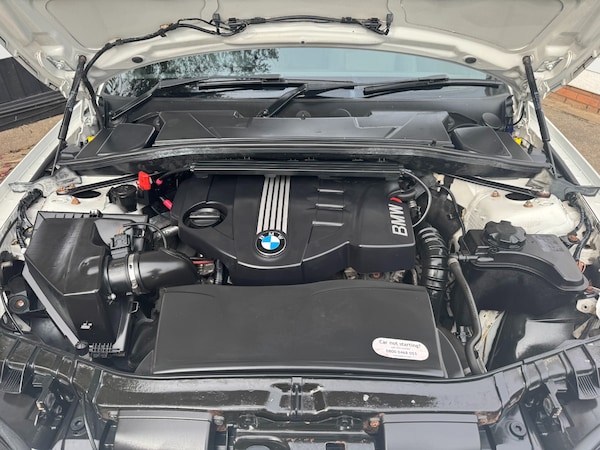 Used BMW 1 Series 2012 for sale - 76172478: Photo 26