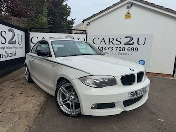Used BMW 1 Series 2012 for sale - 76172478: Photo 2