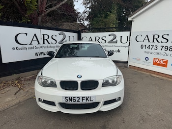 Used BMW 1 Series 2012 for sale - 76172478: Photo 3
