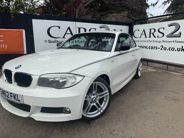 Used BMW 1 Series 2012 for sale - 76172478: Photo 4