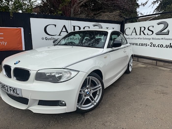 Used BMW 1 Series 2012 for sale - 76172478: Photo 4