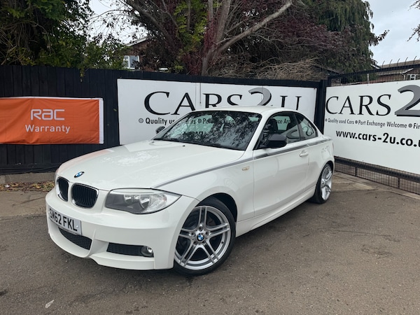 Used BMW 1 Series 2012 for sale - 76172478: Photo 5