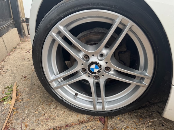 Used BMW 1 Series 2012 for sale - 76172478: Photo 6