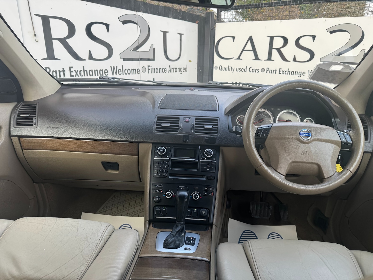 Used Volvo XC90 2010 for sale - 76710045: Photo 13