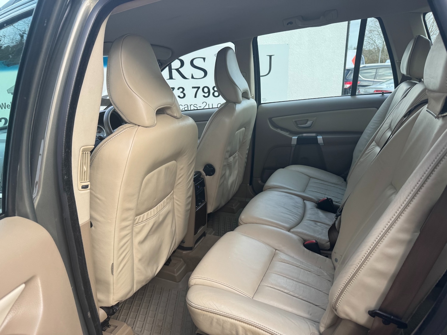 Used Volvo XC90 2010 for sale - 76710045: Photo 15