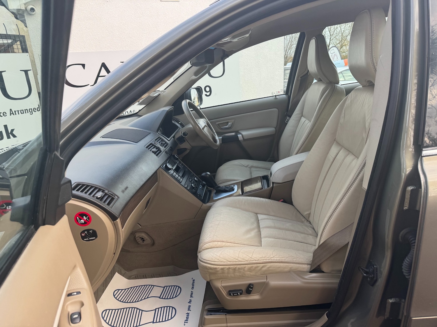 Used Volvo XC90 2010 for sale - 76710045: Photo 18