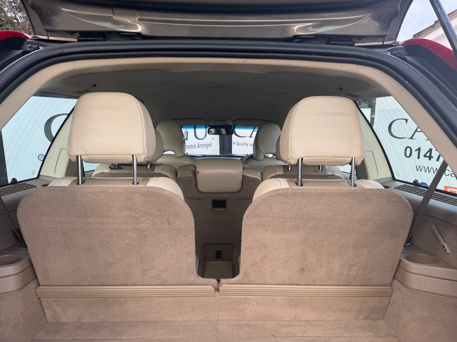 Used Volvo XC90 2010 for sale - 76710045: Photo 26