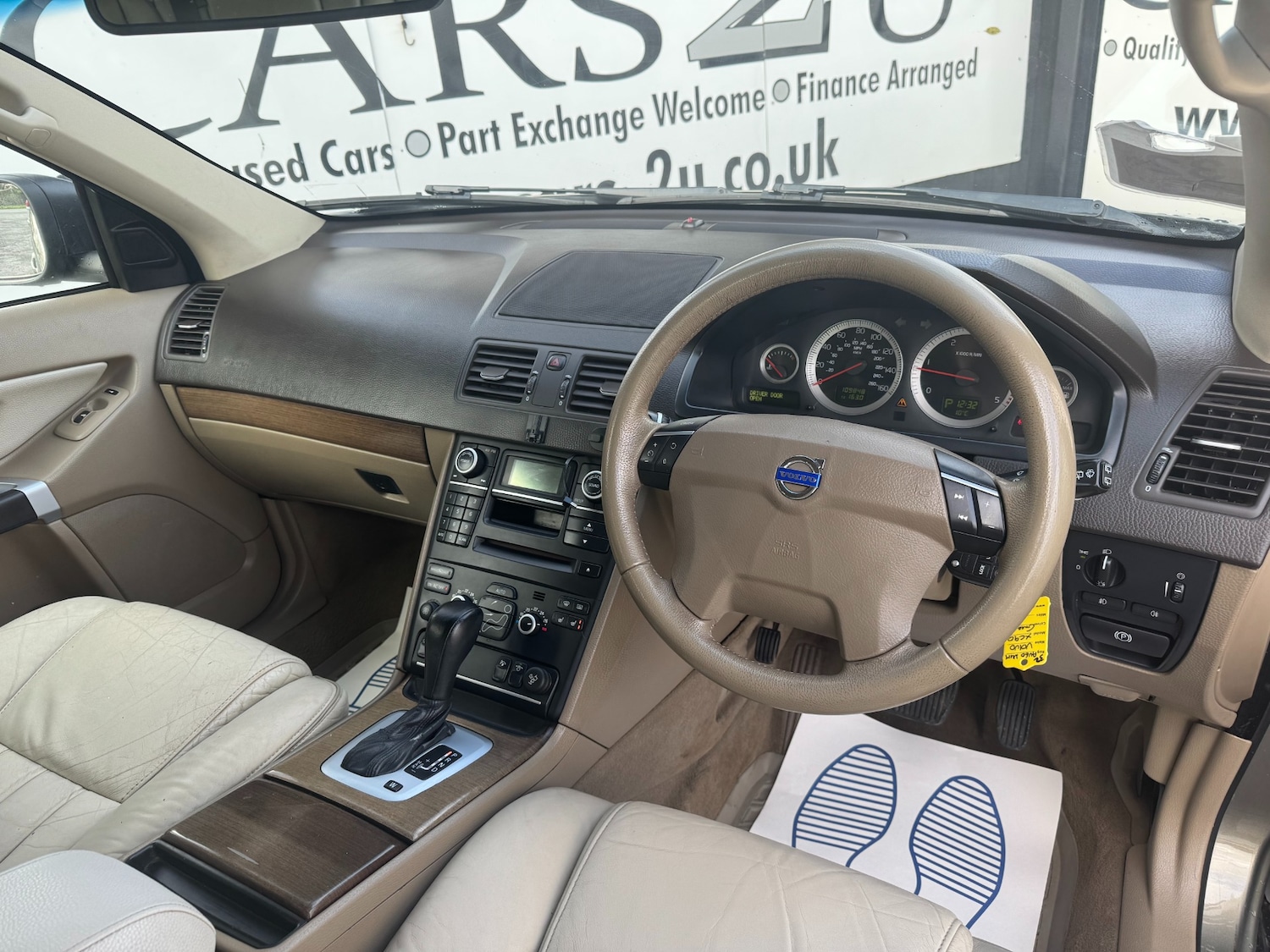 Used Volvo XC90 2010 for sale - 76710045: Photo 6