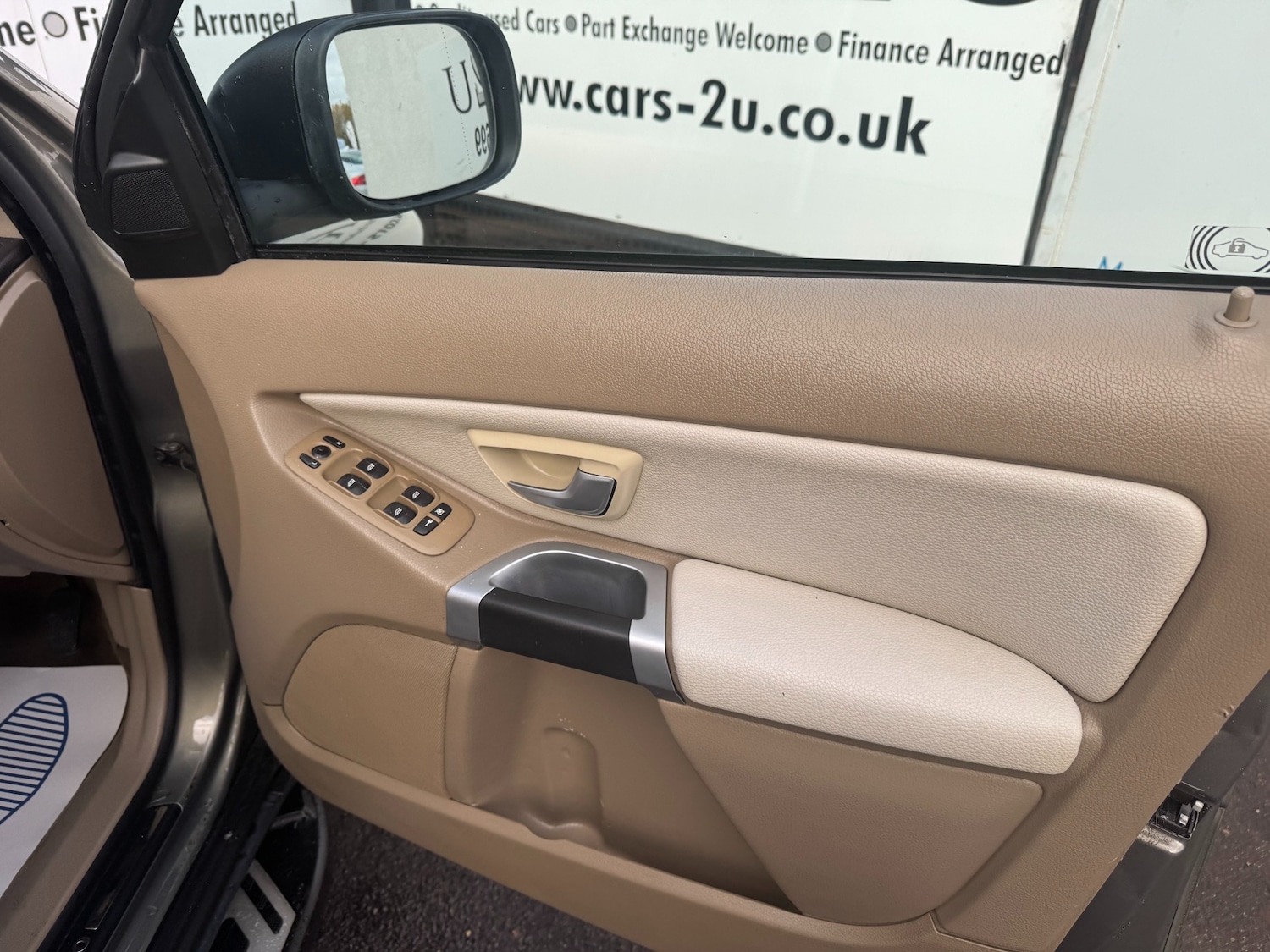 Used Volvo XC90 2010 for sale - 76710045: Photo 9