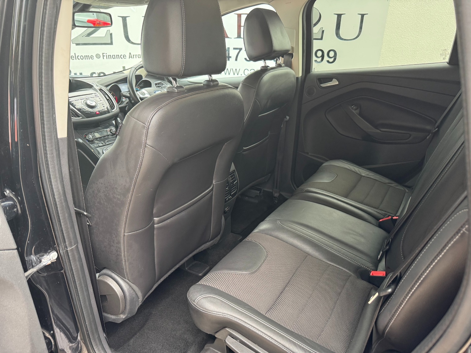 Vehicle 15