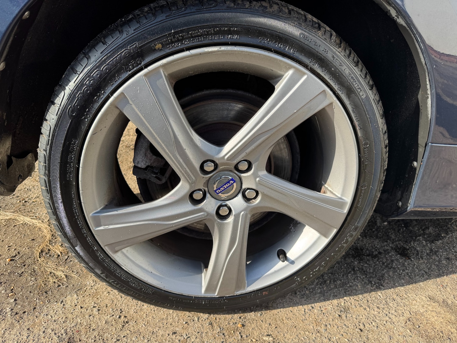 Used Volvo V60 2012 for sale - 77475494: Photo 7