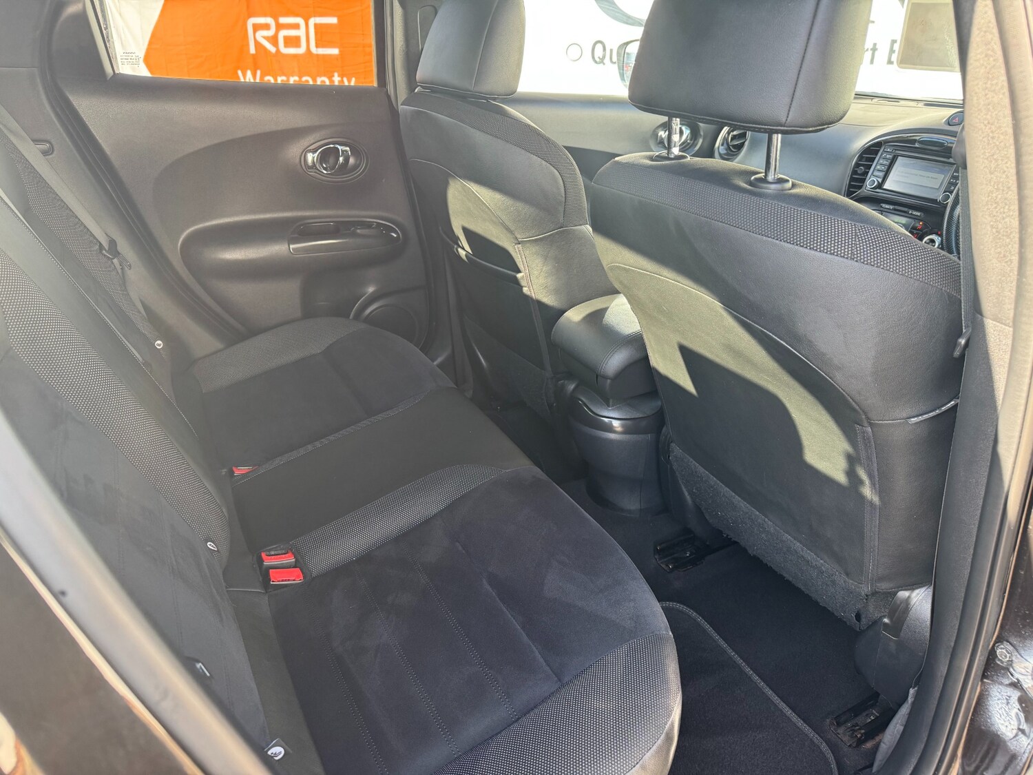 Used Nissan Juke 2017 for sale - 77640067: Photo 10