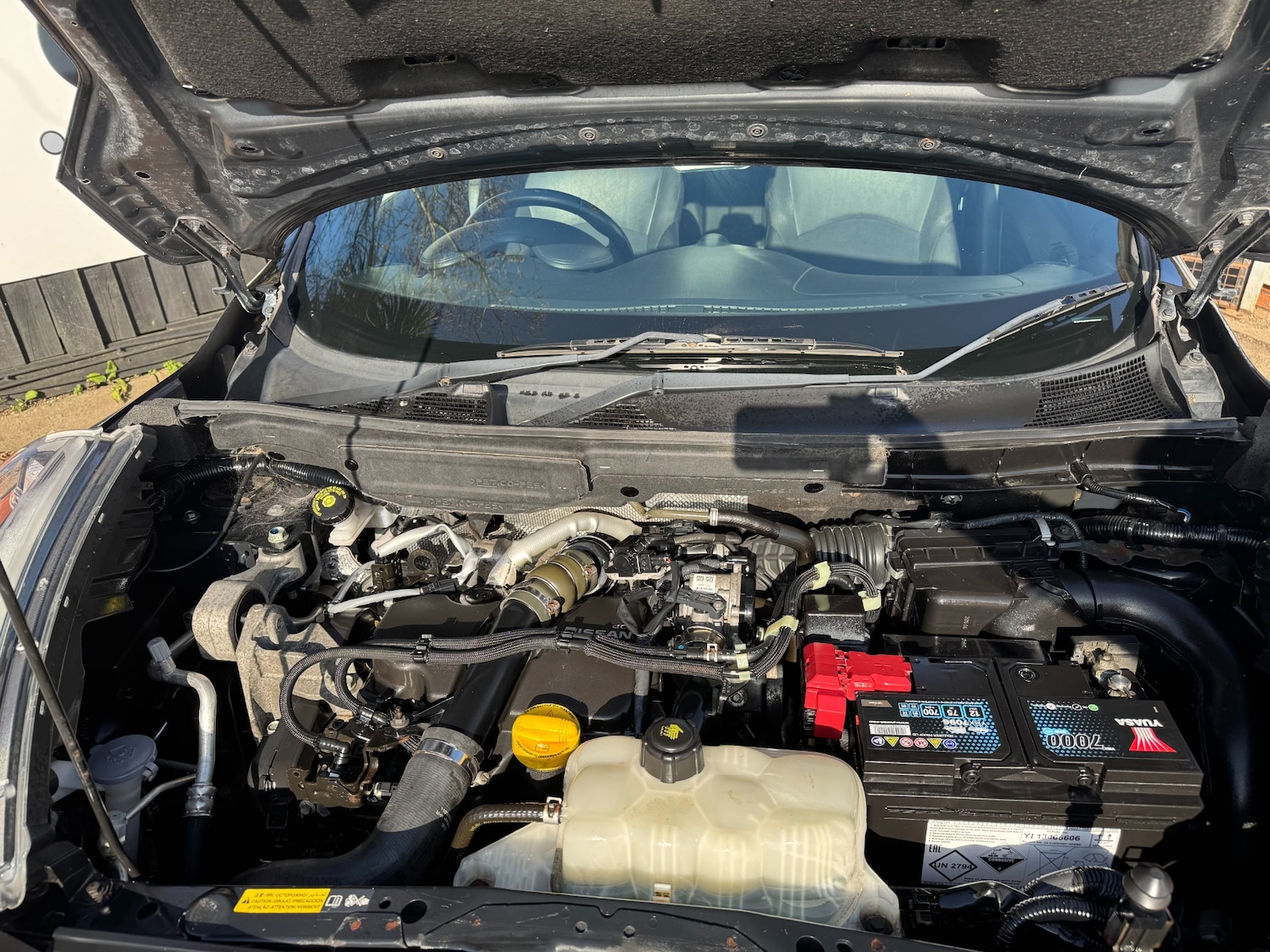 Used Nissan Juke 2017 for sale - 77640067: Photo 27