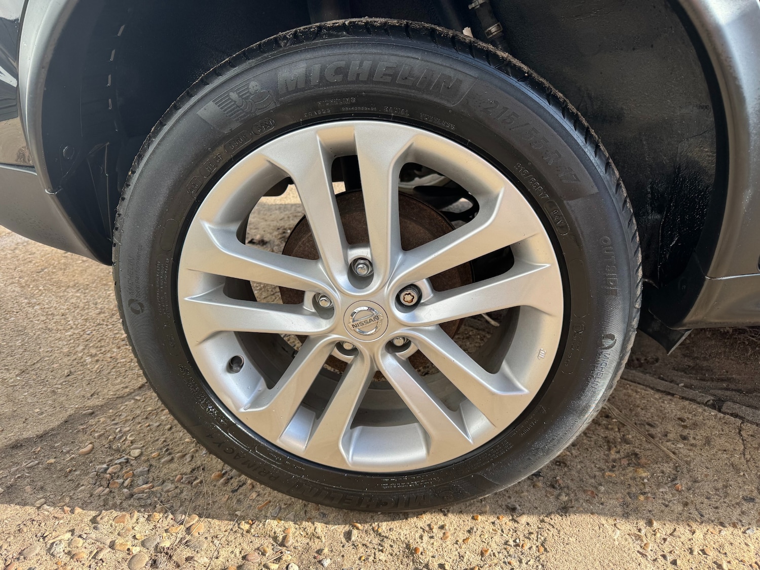 Used Nissan Juke 2017 for sale - 77640067: Photo 5