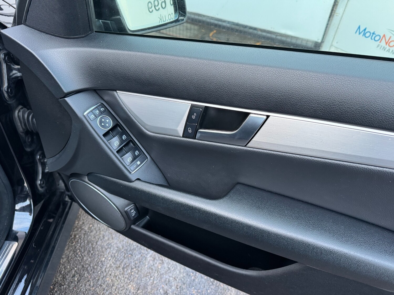 Used Mercedes-Benz C Class 2012 for sale - 77417278: Photo 13