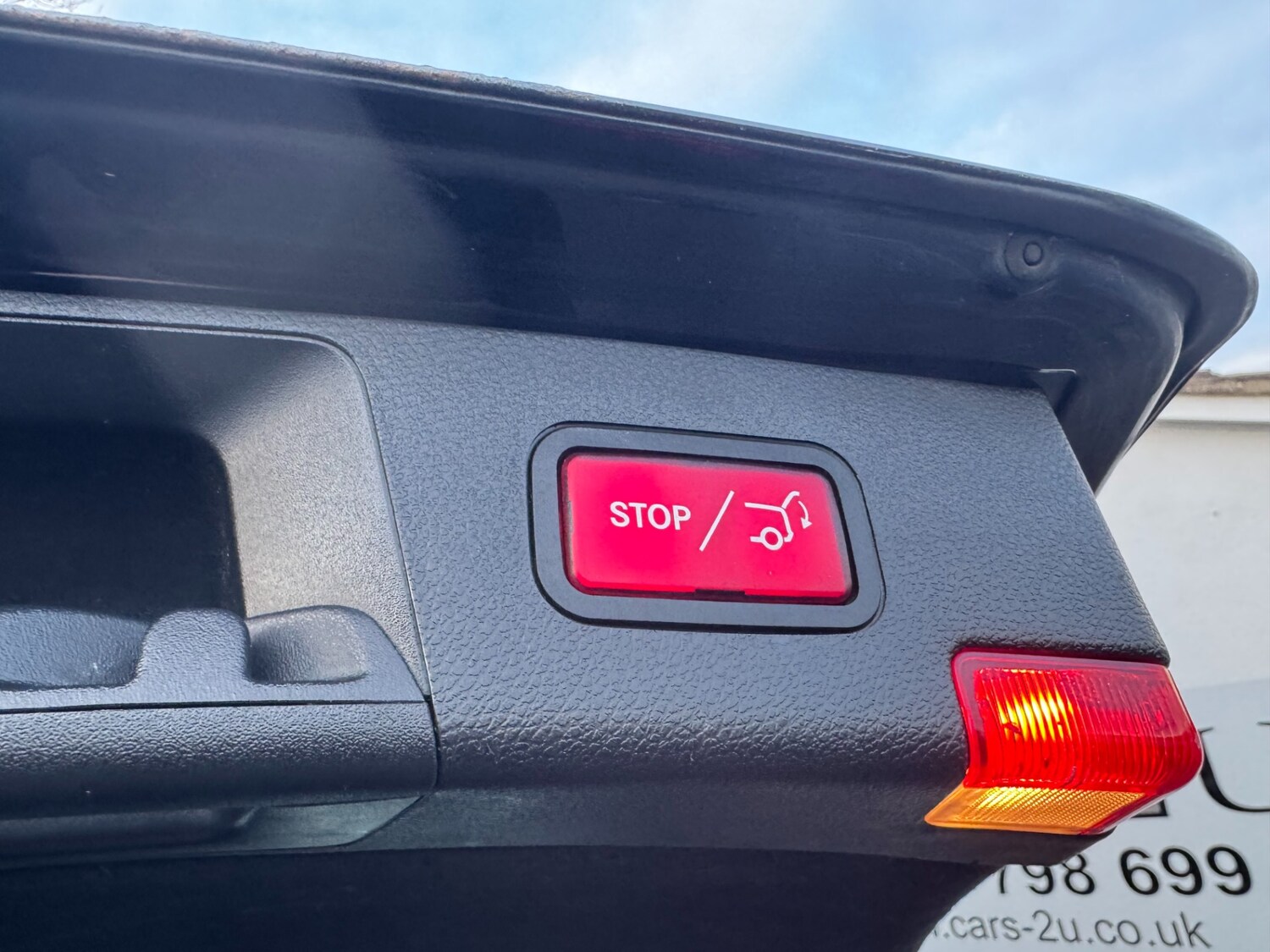 Used Mercedes-Benz C Class 2012 for sale - 77417278: Photo 24