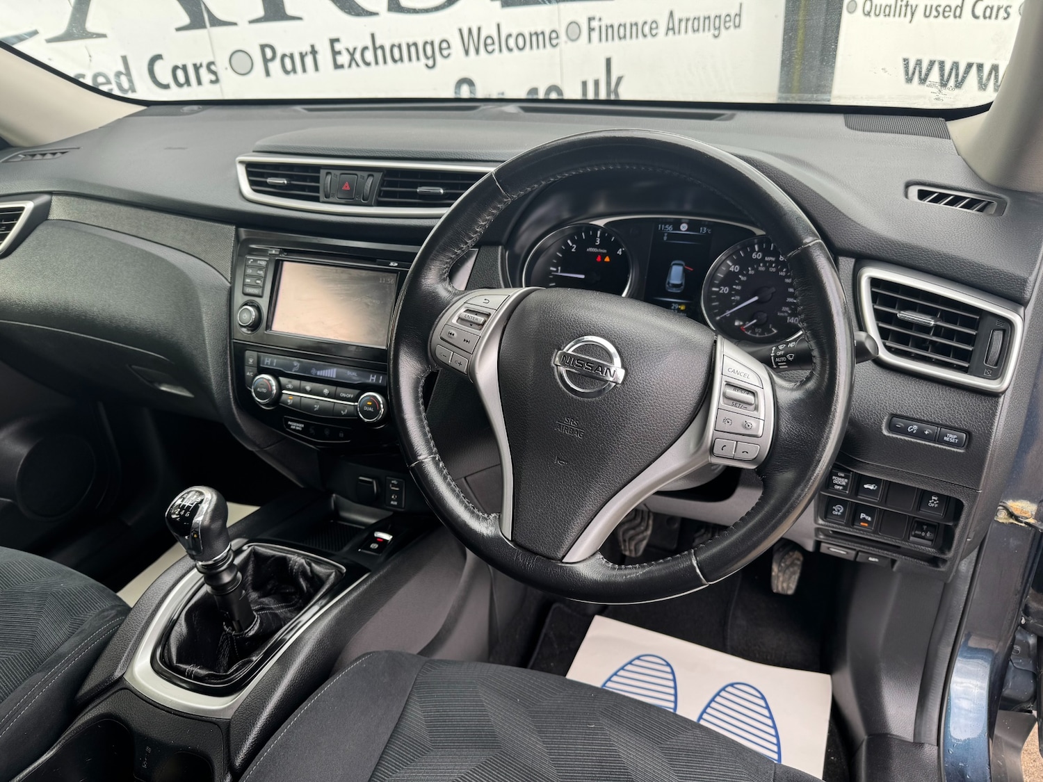 Used Nissan X-Trail 2015 for sale - 77639937: Photo 10