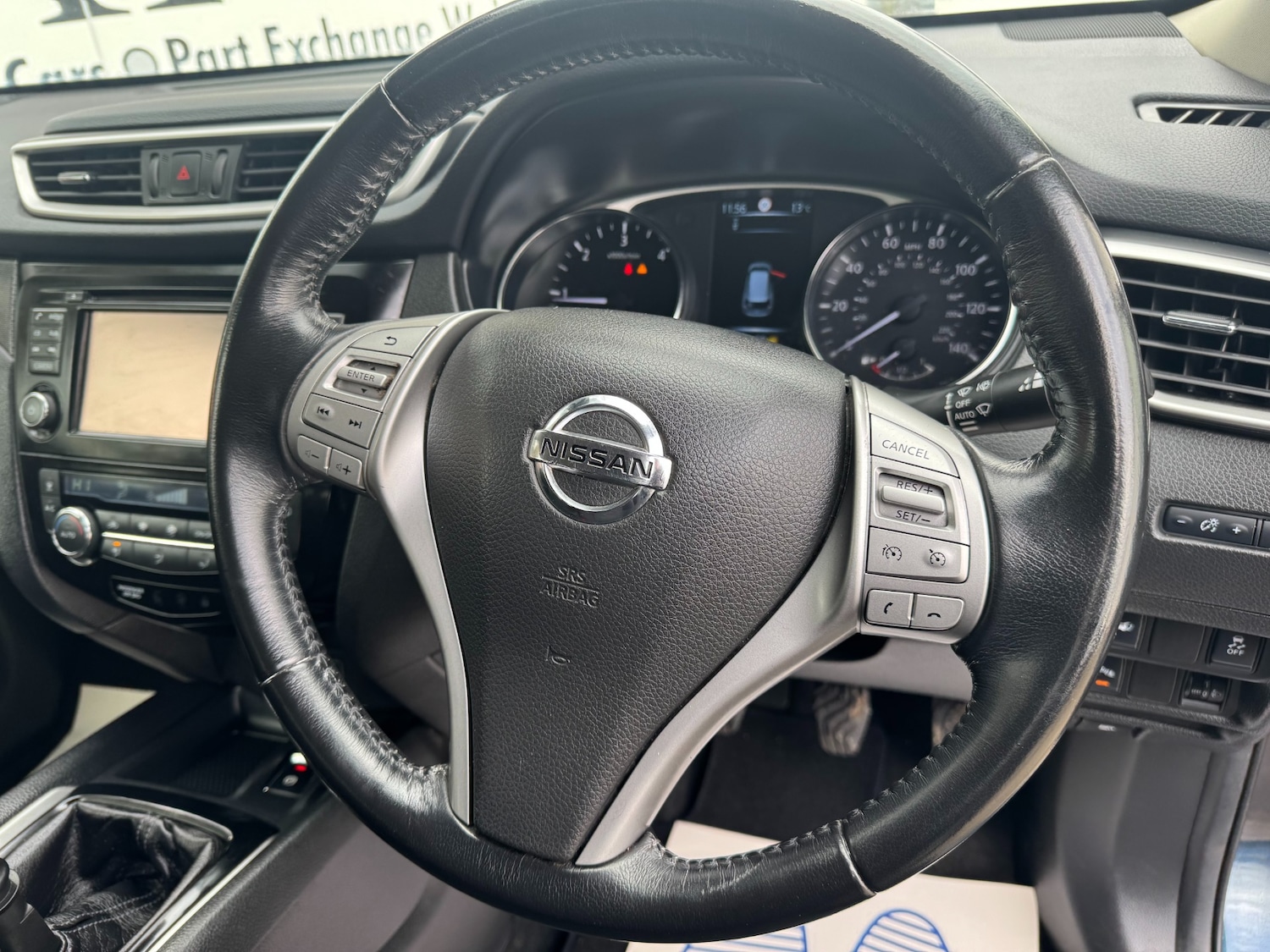 Used Nissan X-Trail 2015 for sale - 77639937: Photo 12