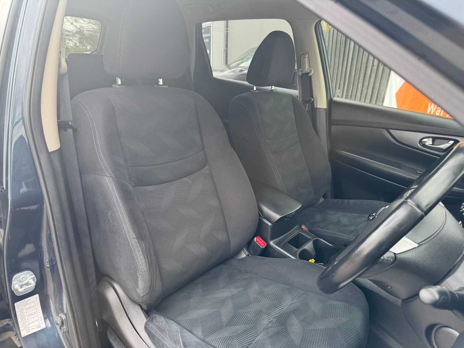 Used Nissan X-Trail 2015 for sale - 77639937: Photo 15