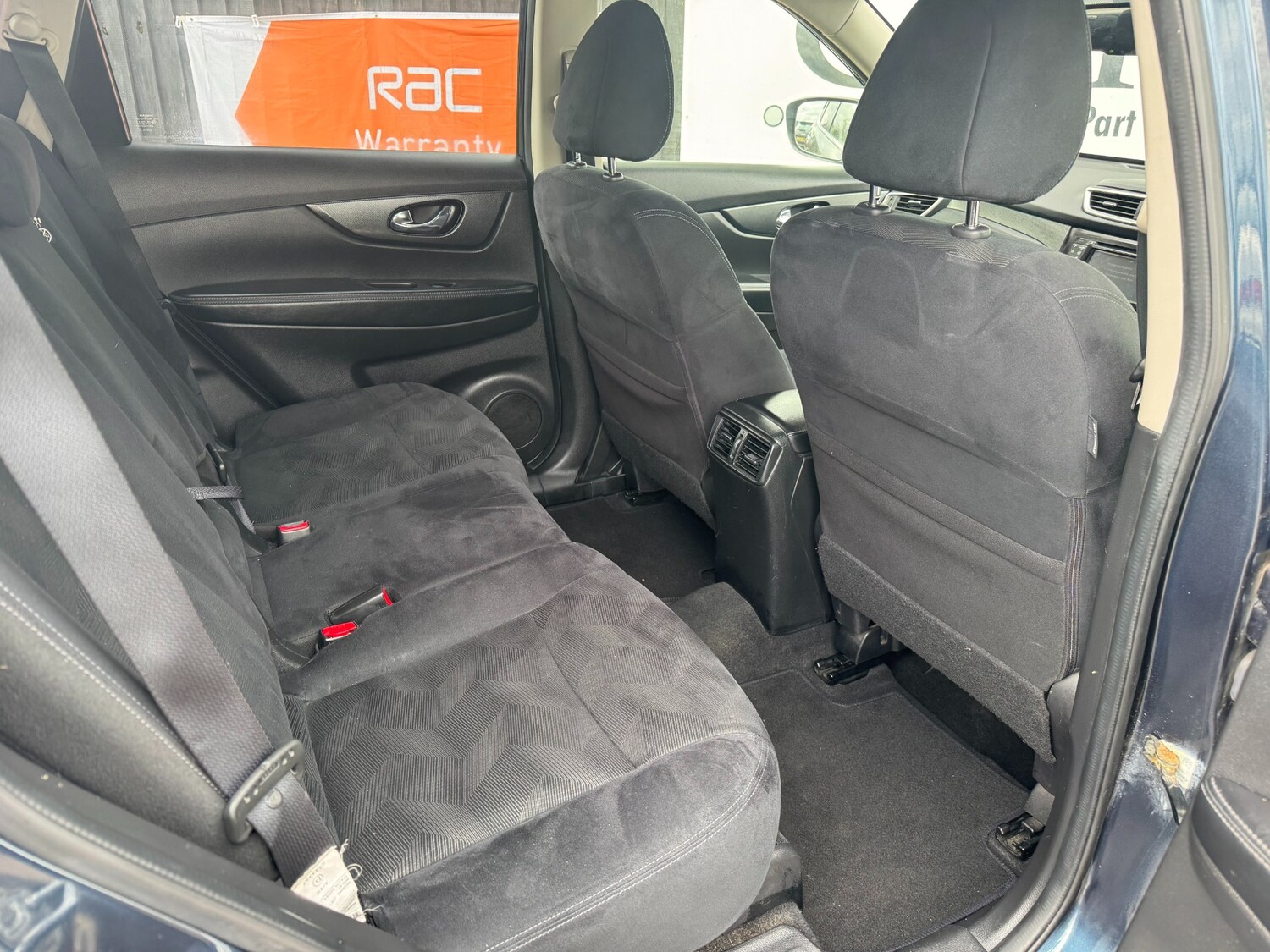 Used Nissan X-Trail 2015 for sale - 77639937: Photo 16