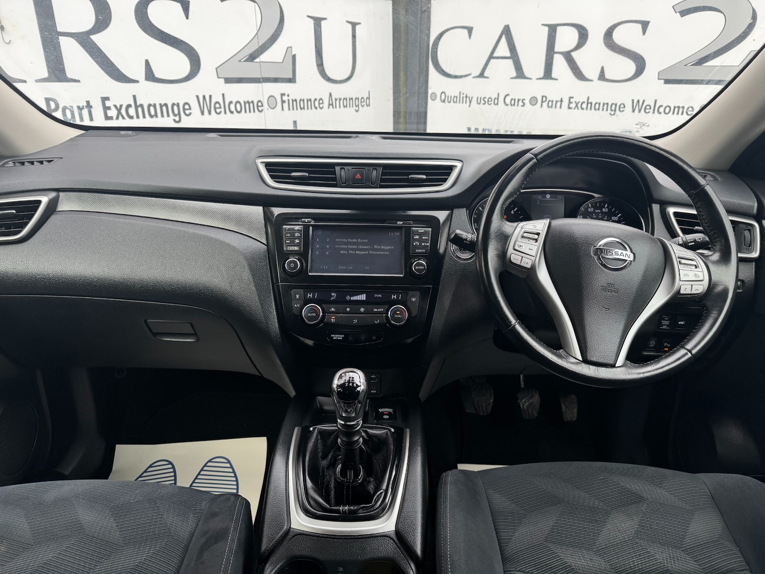 Used Nissan X-Trail 2015 for sale - 77639937: Photo 17