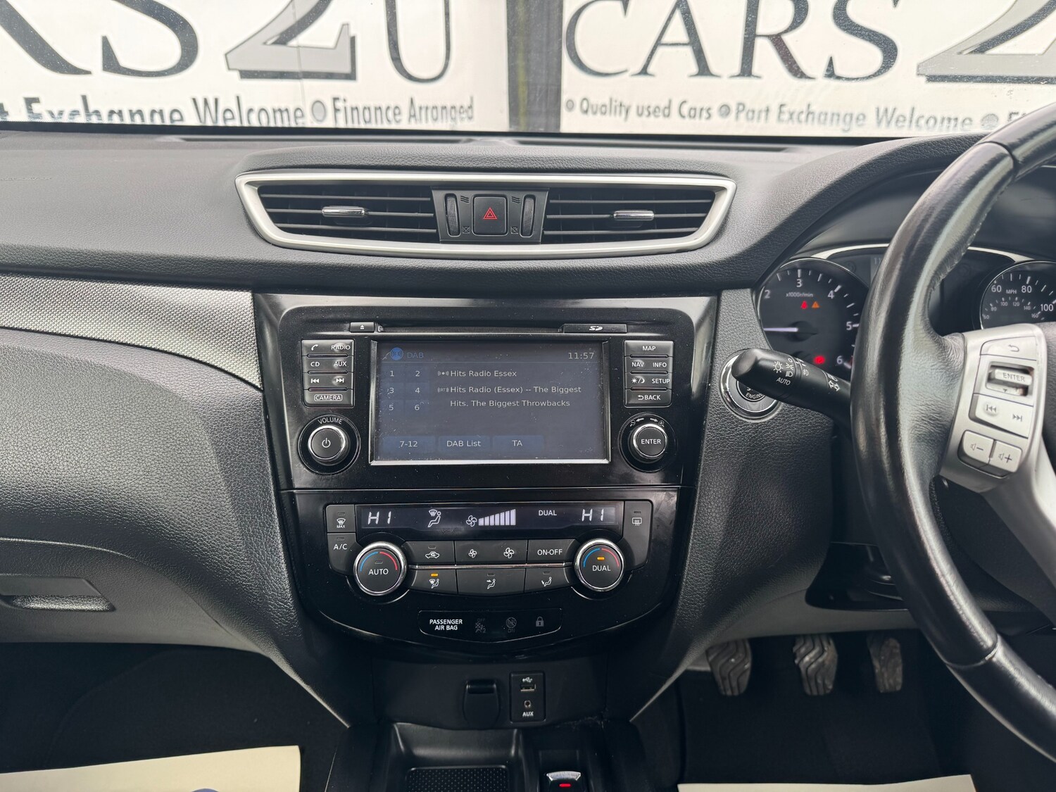 Used Nissan X-Trail 2015 for sale - 77639937: Photo 18