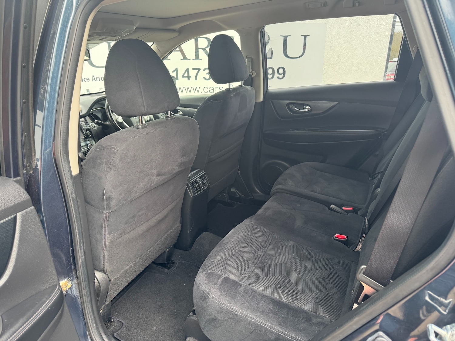 Used Nissan X-Trail 2015 for sale - 77639937: Photo 19