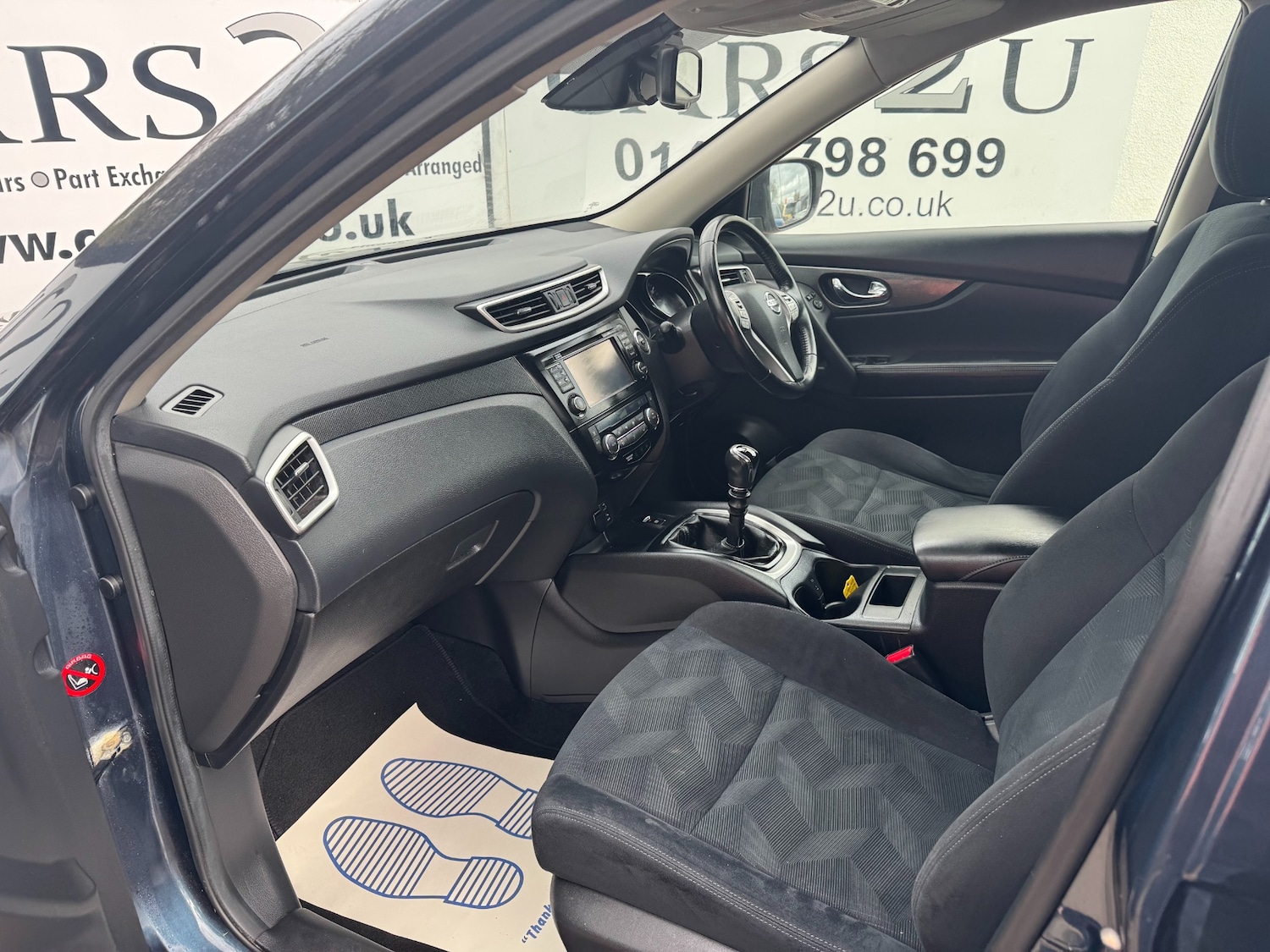 Used Nissan X-Trail 2015 for sale - 77639937: Photo 20