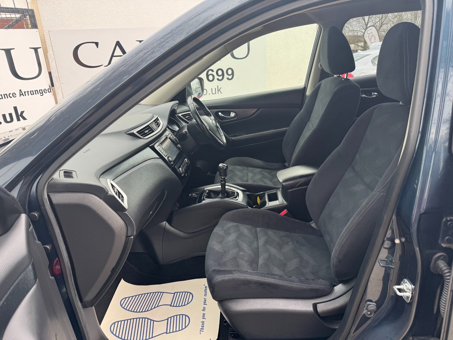 Used Nissan X-Trail 2015 for sale - 77639937: Photo 21