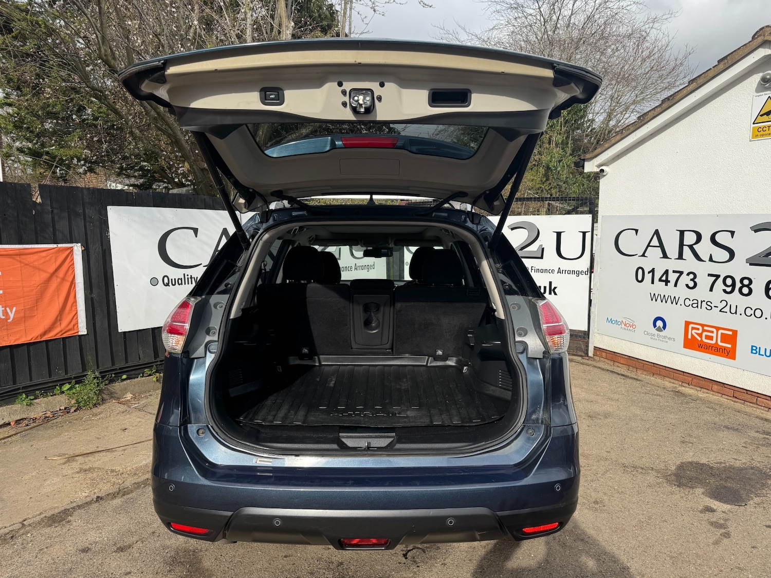 Used Nissan X-Trail 2015 for sale - 77639937: Photo 28