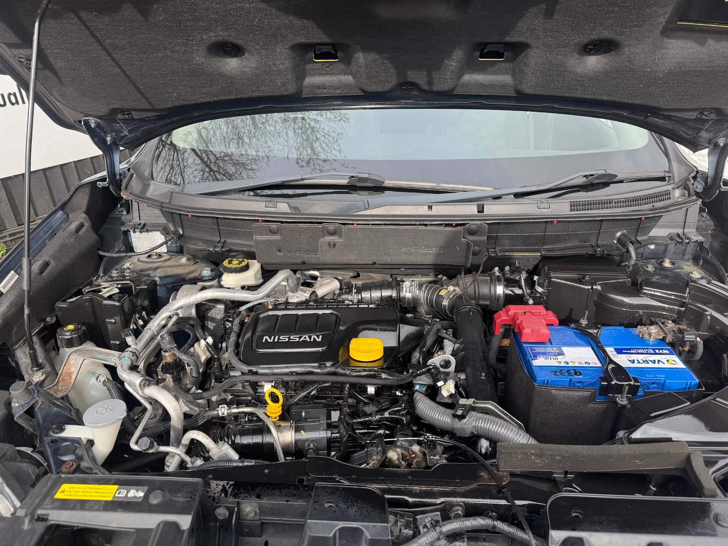 Used Nissan X-Trail 2015 for sale - 77639937: Photo 31