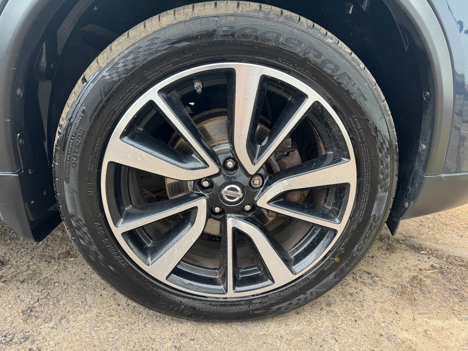 Used Nissan X-Trail 2015 for sale - 77639937: Photo 7