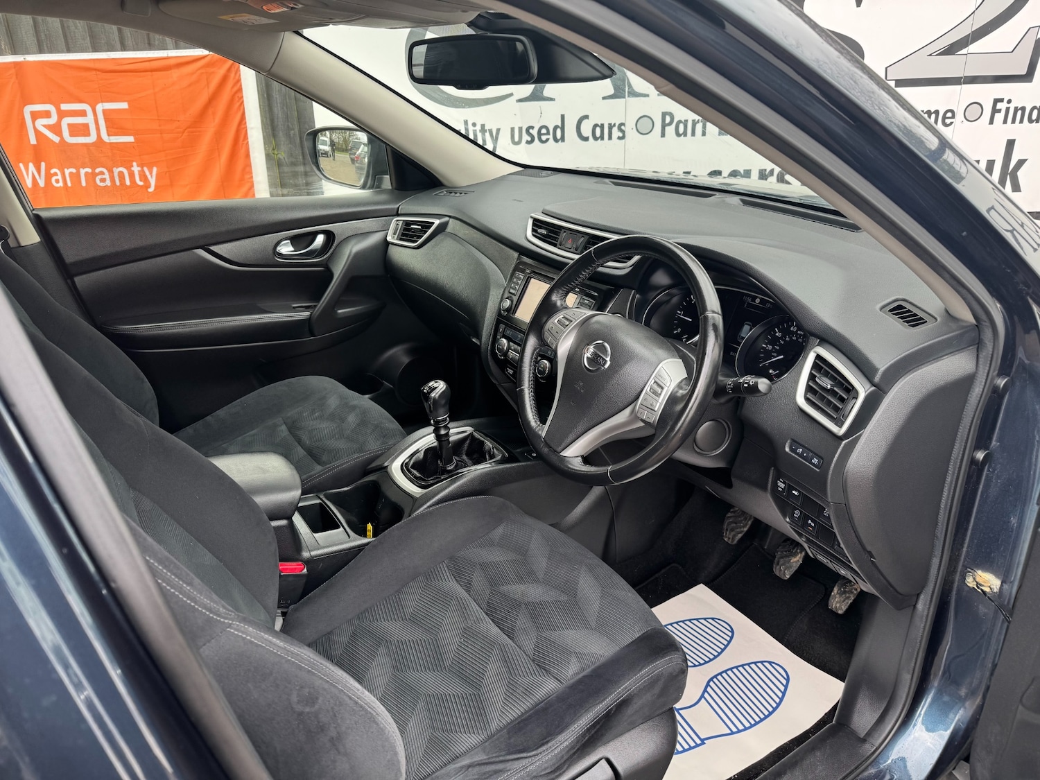 Used Nissan X-Trail 2015 for sale - 77639937: Photo 8