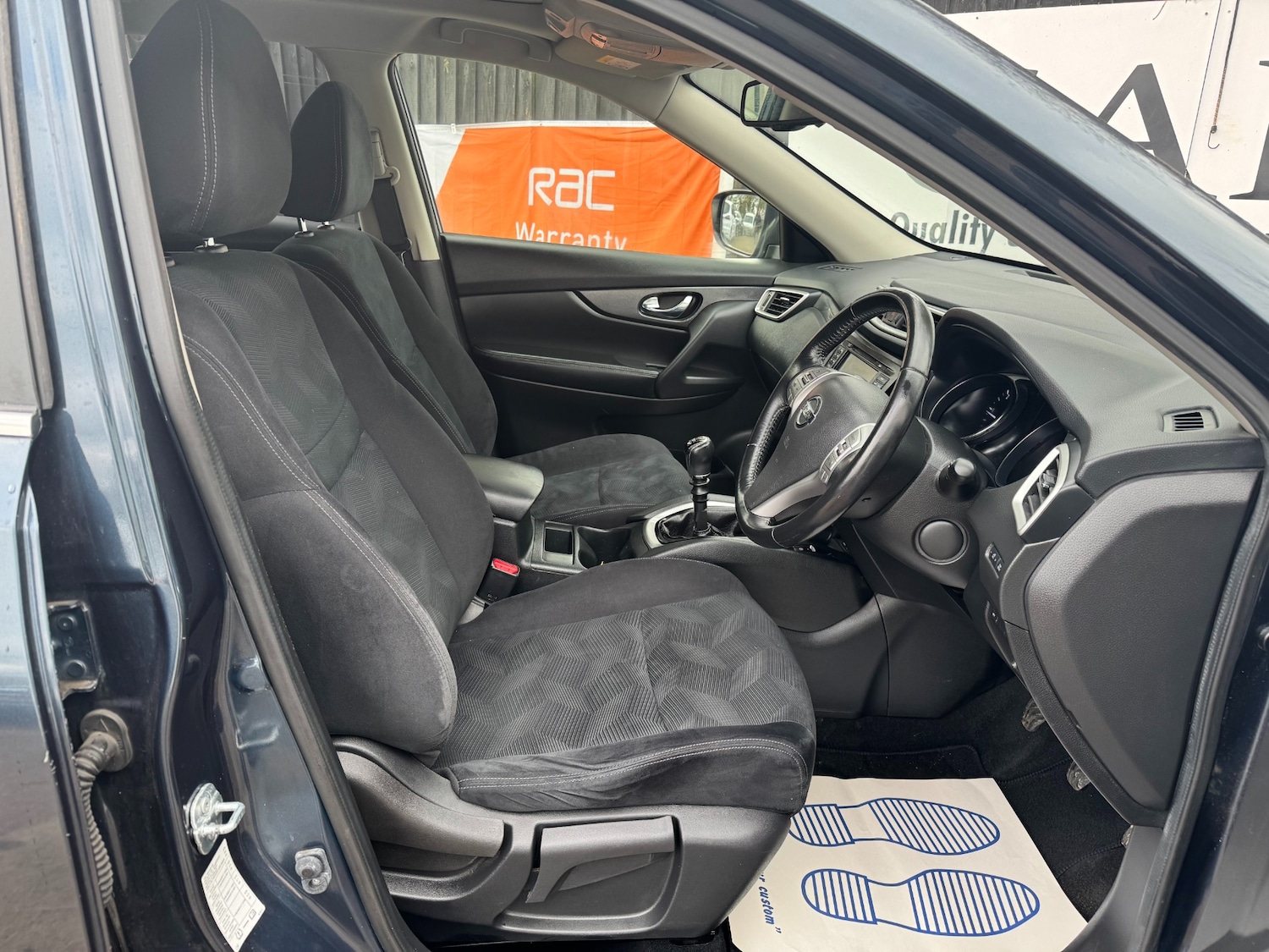 Used Nissan X-Trail 2015 for sale - 77639937: Photo 9