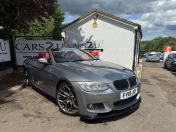 2010 (10) - 325i M Sport 2dr