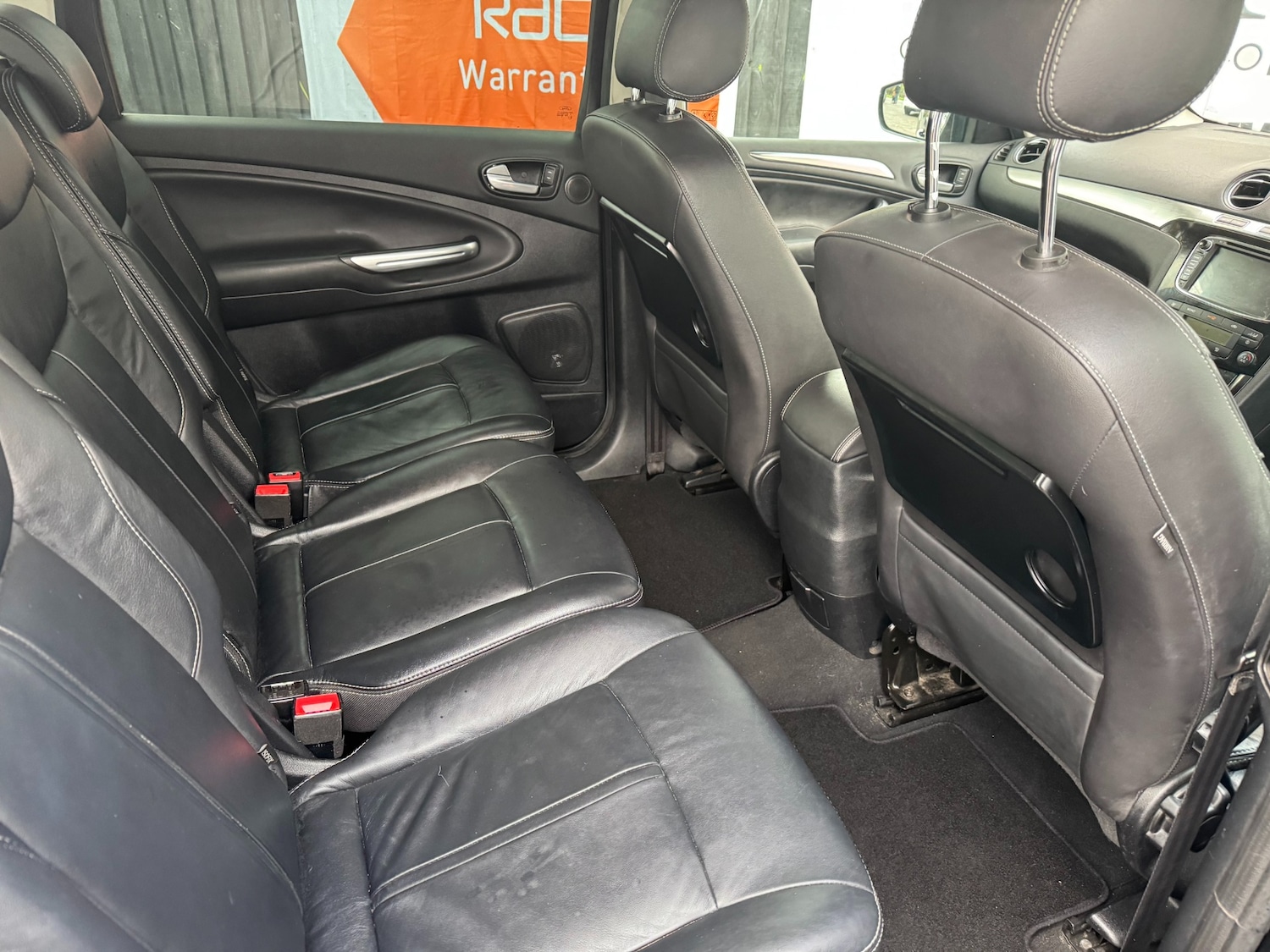 Used Ford Galaxy 2014 for sale - 76831580: Photo 10