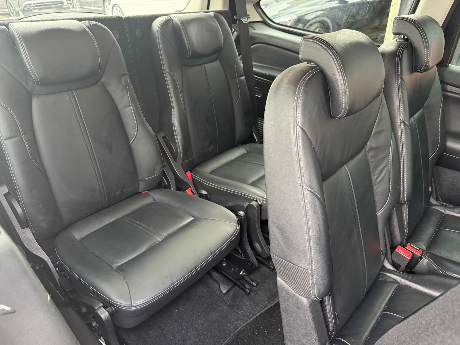 Used Ford Galaxy 2014 for sale - 76831580: Photo 11