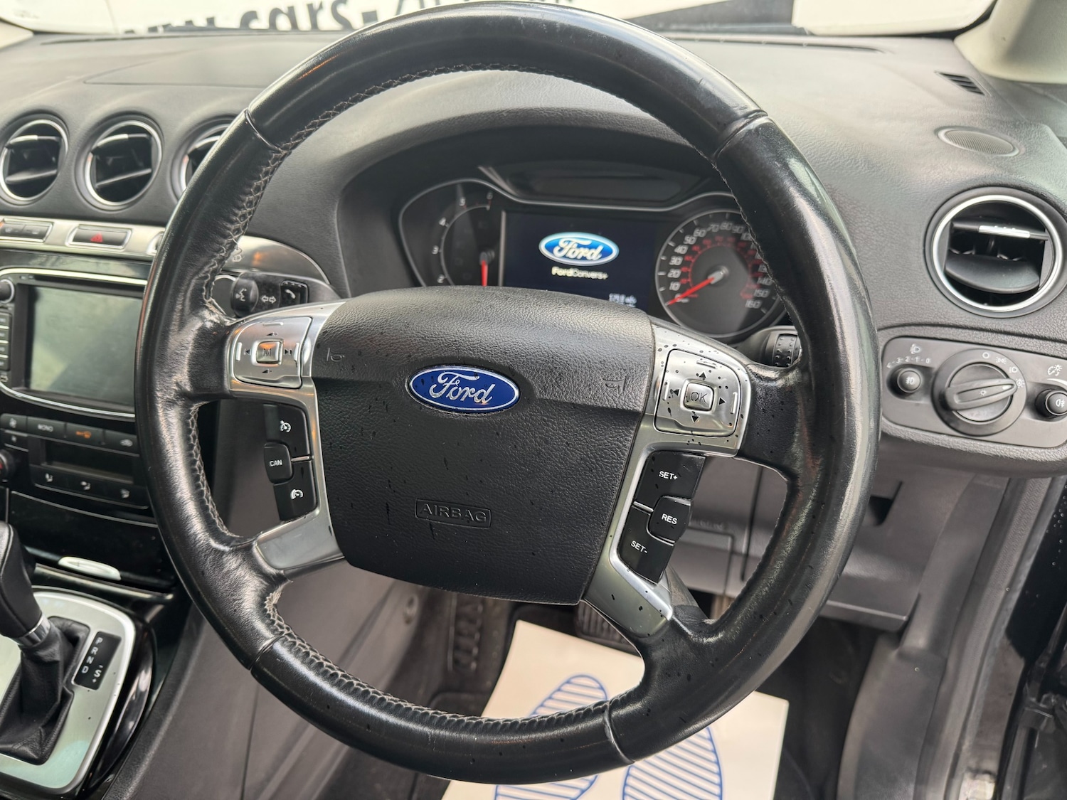 Used Ford Galaxy 2014 for sale - 76831580: Photo 13