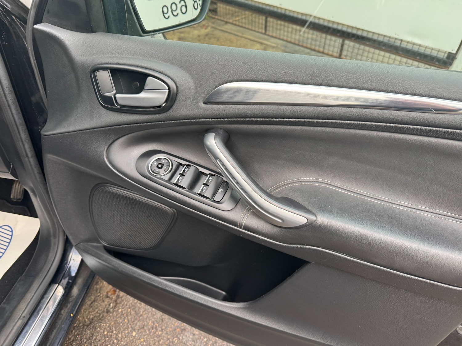 Used Ford Galaxy 2014 for sale - 76831580: Photo 15