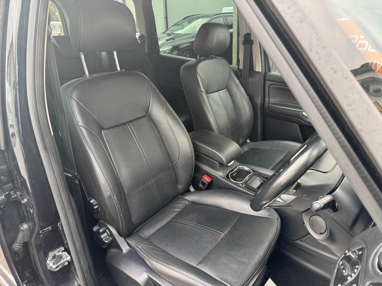 Used Ford Galaxy 2014 for sale - 76831580: Photo 16