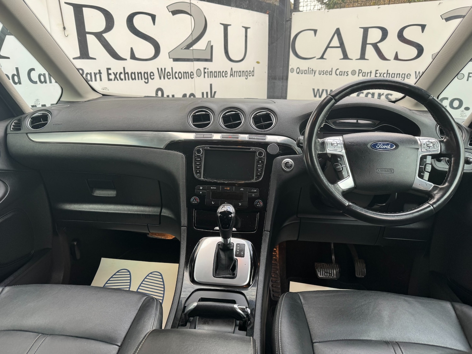 Used Ford Galaxy 2014 for sale - 76831580: Photo 20