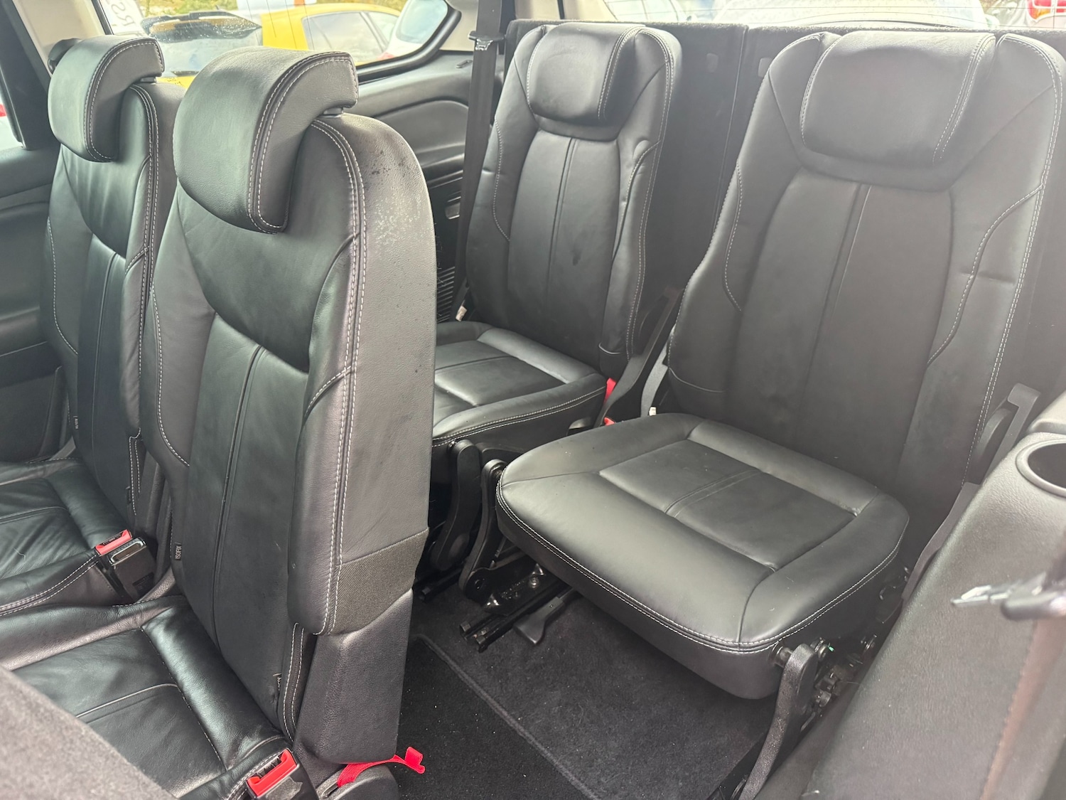 Used Ford Galaxy 2014 for sale - 76831580: Photo 21