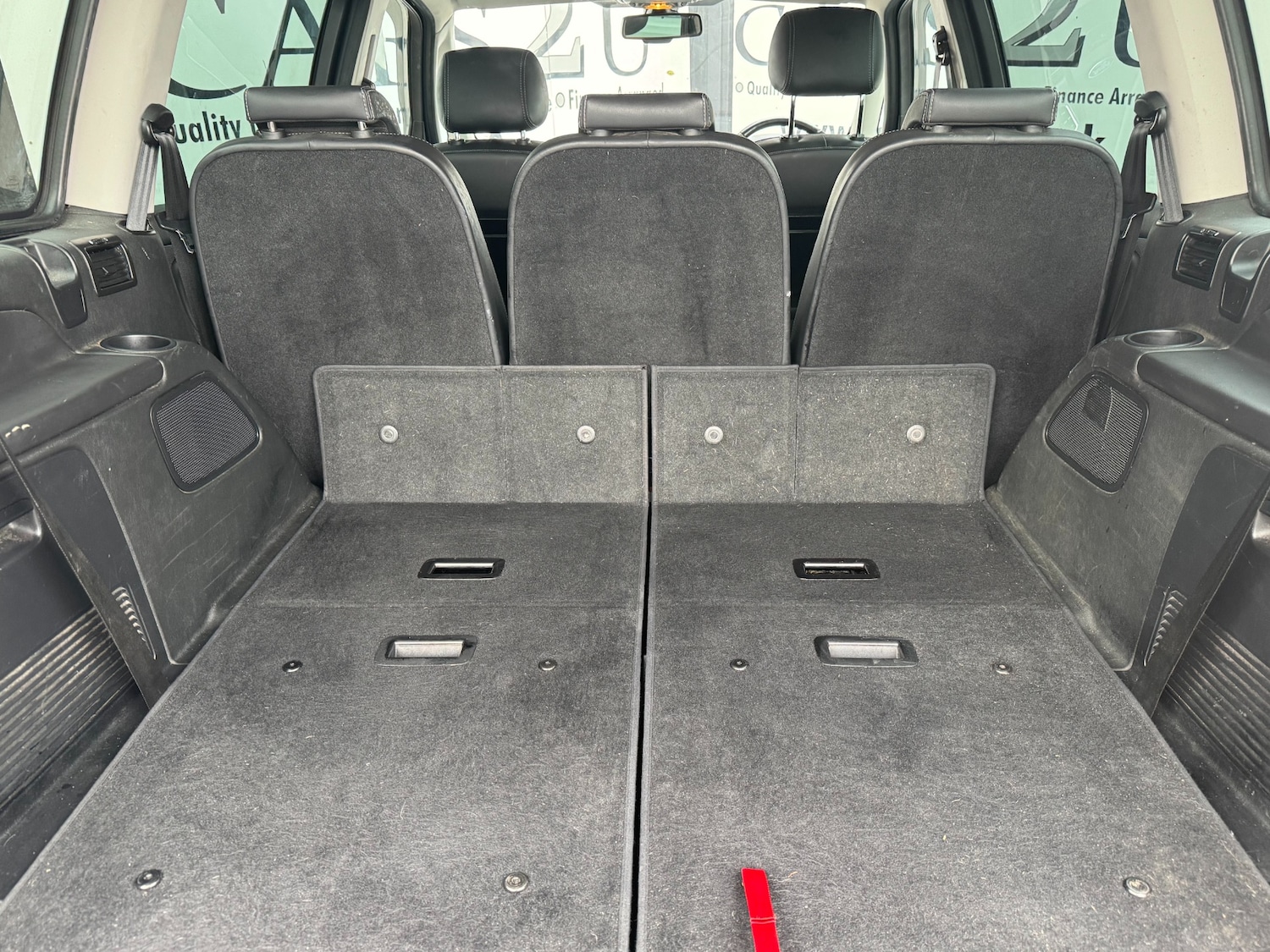 Used Ford Galaxy 2014 for sale - 76831580: Photo 30