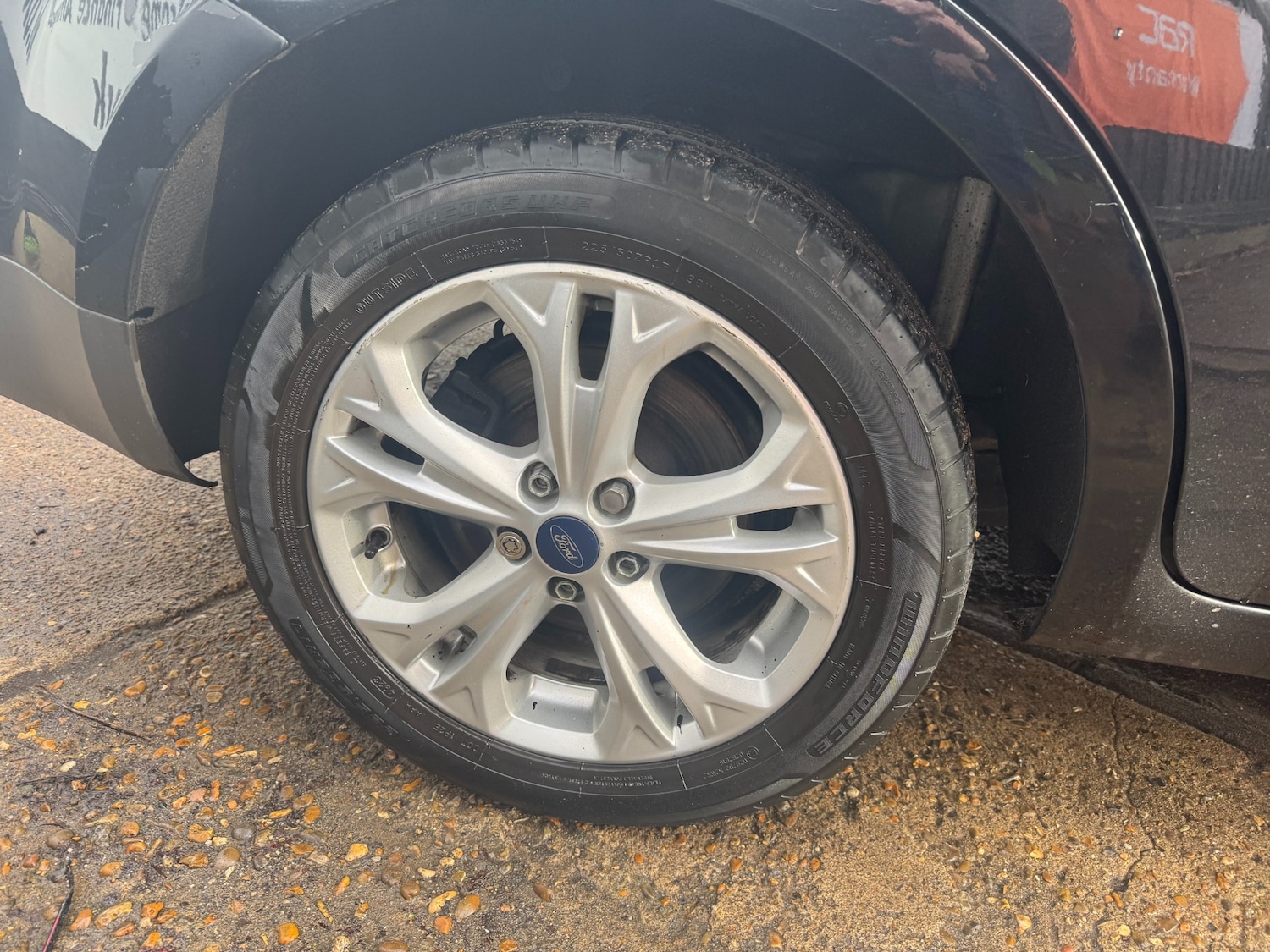 Used Ford Galaxy 2014 for sale - 76831580: Photo 7