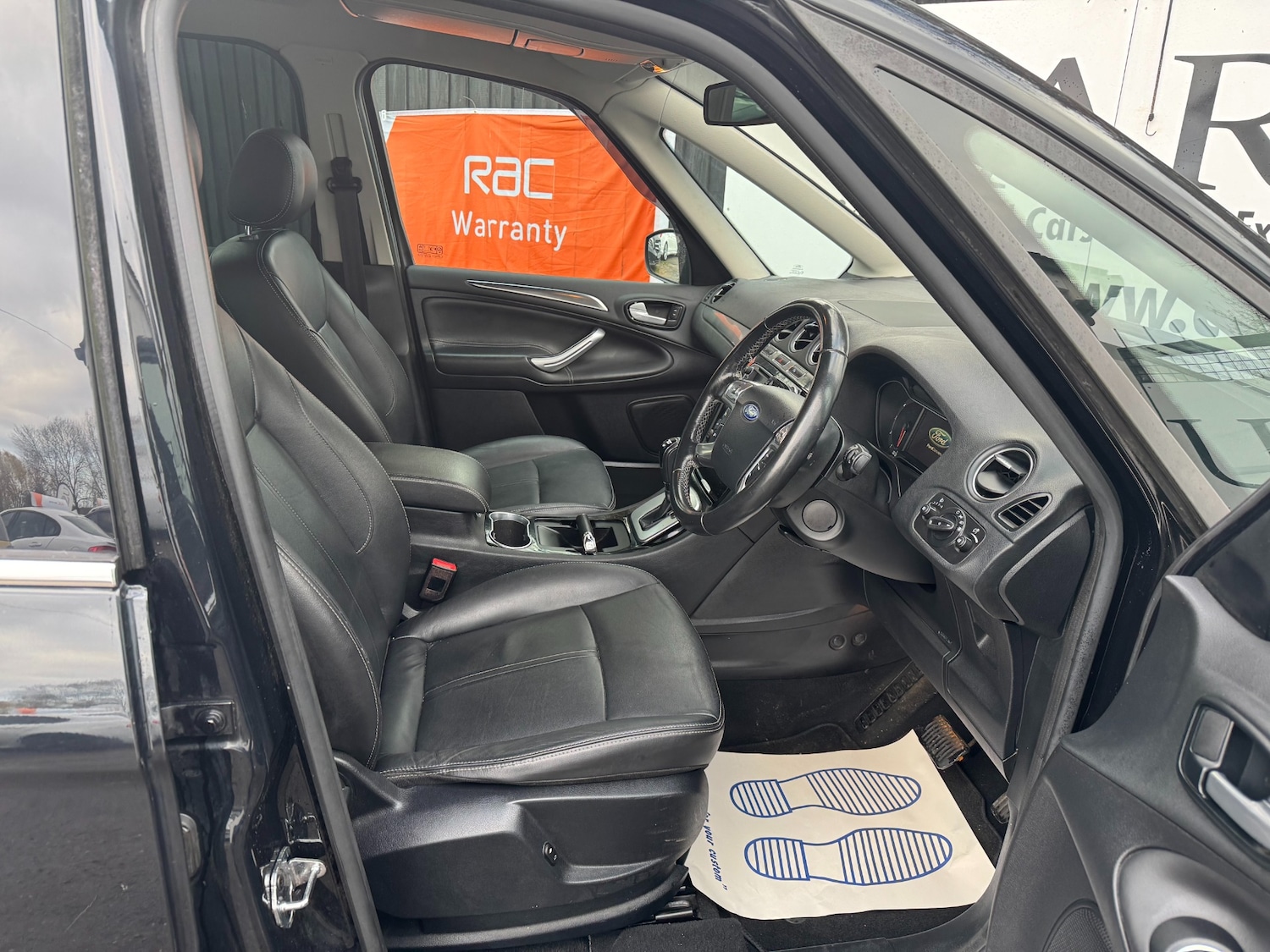 Used Ford Galaxy 2014 for sale - 76831580: Photo 9