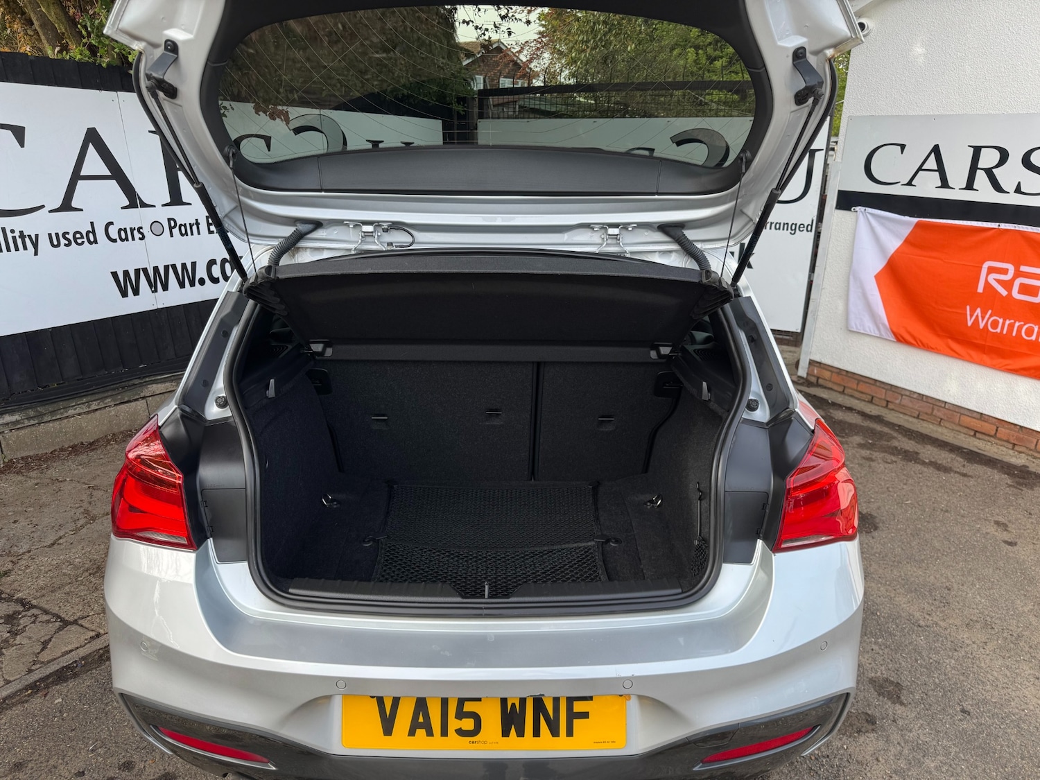 Vehicle 28