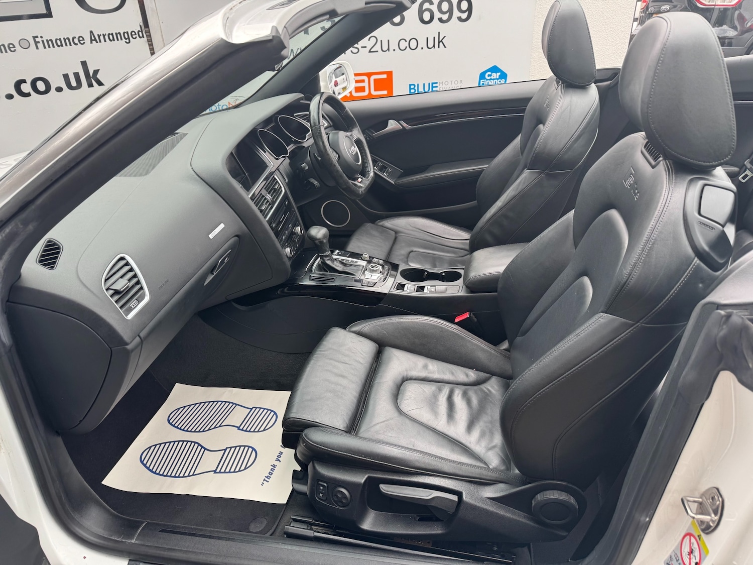 Vehicle 16
