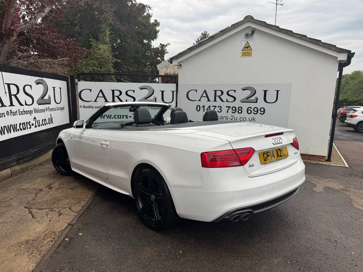 Vehicle 24