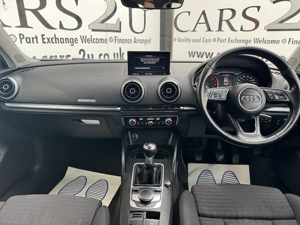 Used Audi A3 2016 for sale - 75511357: Photo 10